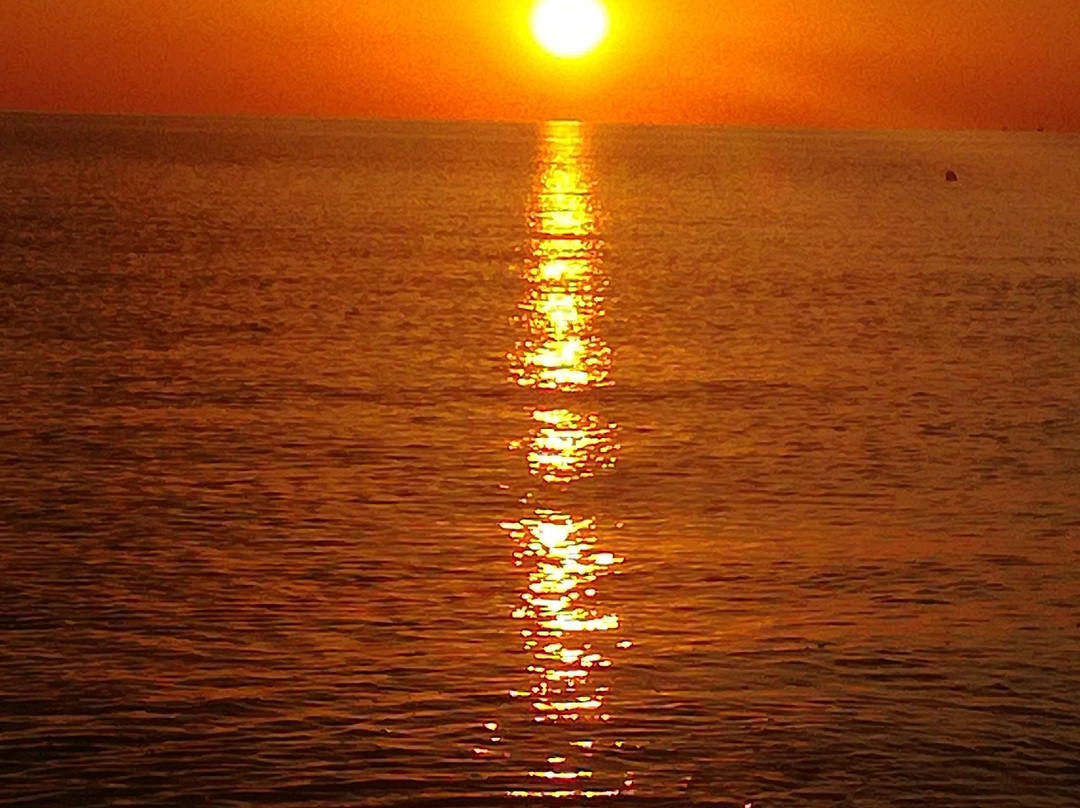 Marzocca旅游攻略图片