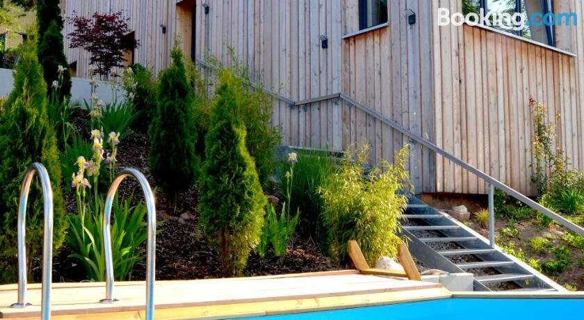 B&B Fernblick im Nurnberger Land