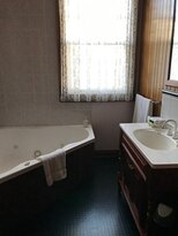 The Postmaster Inn主图