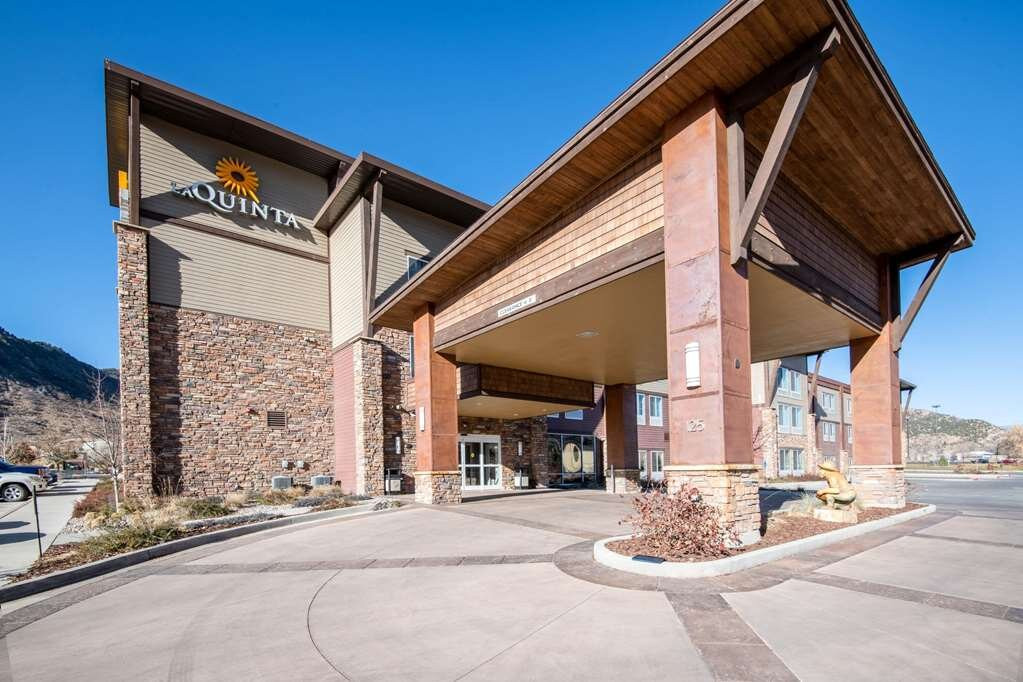 杜兰戈酒店住宿-La Quinta Inn & Suites by Wyndham Durango