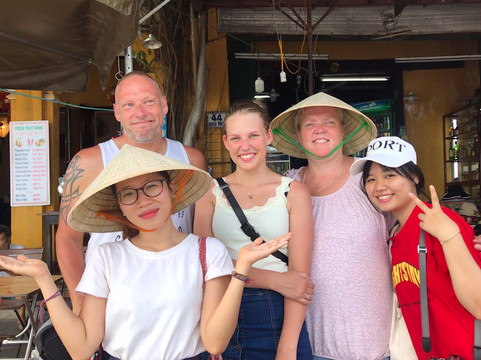 岘港会安私人游-岘港必去景点