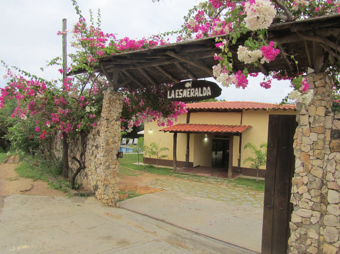 Posada La Esmeralda