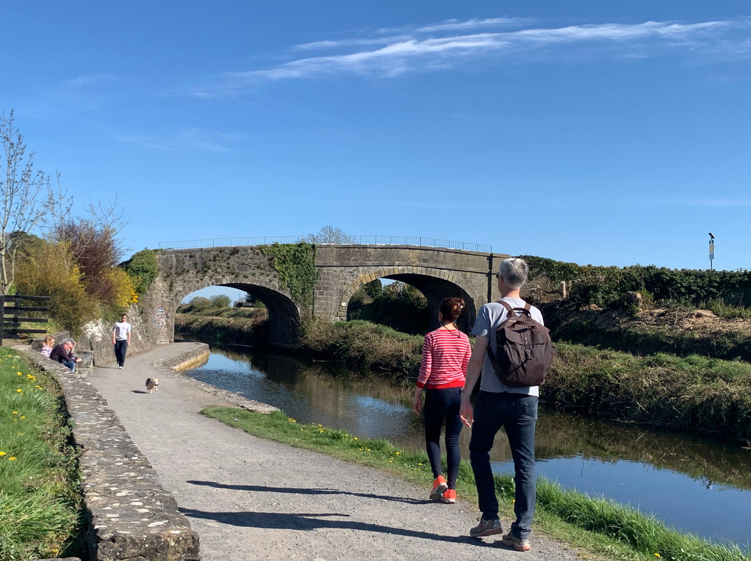 National Famine Way