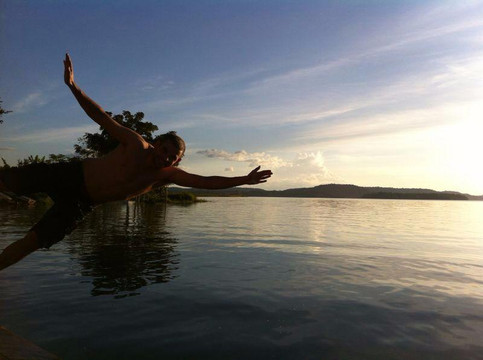 Balbina旅游攻略图片