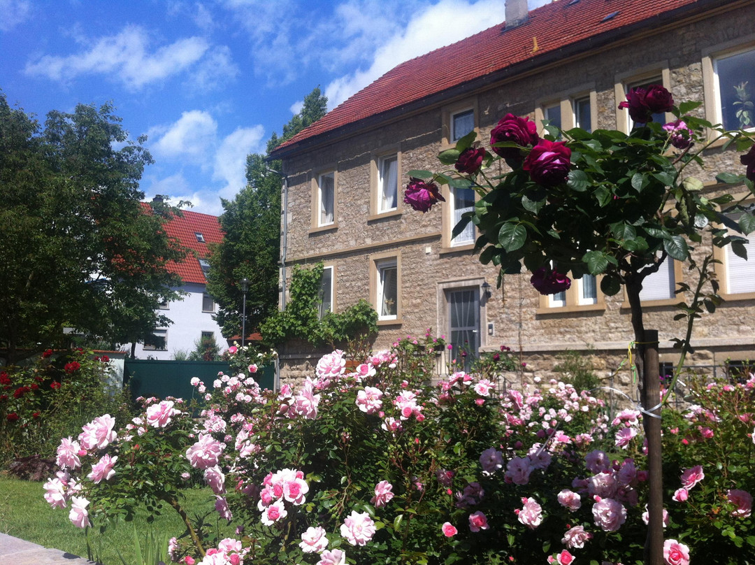Landhaus Odaia