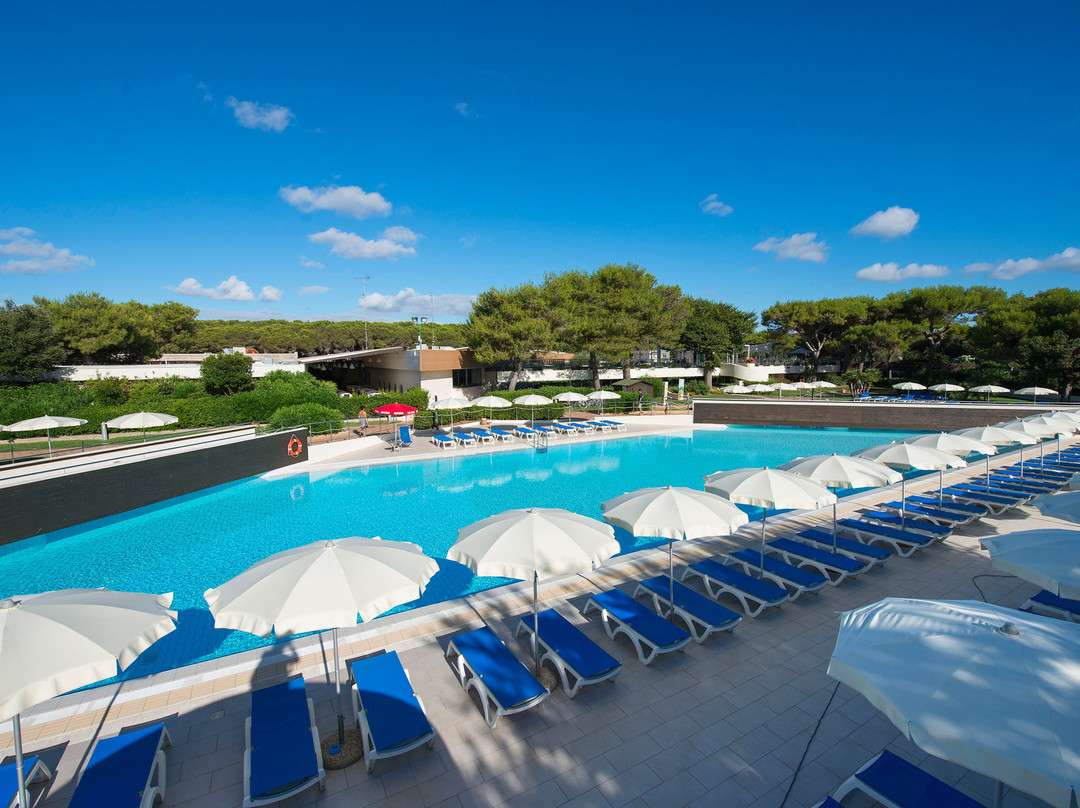 VOI Alimini Resort