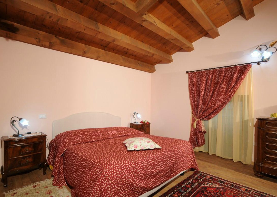 Agriturismo Biologico La Buona Terra