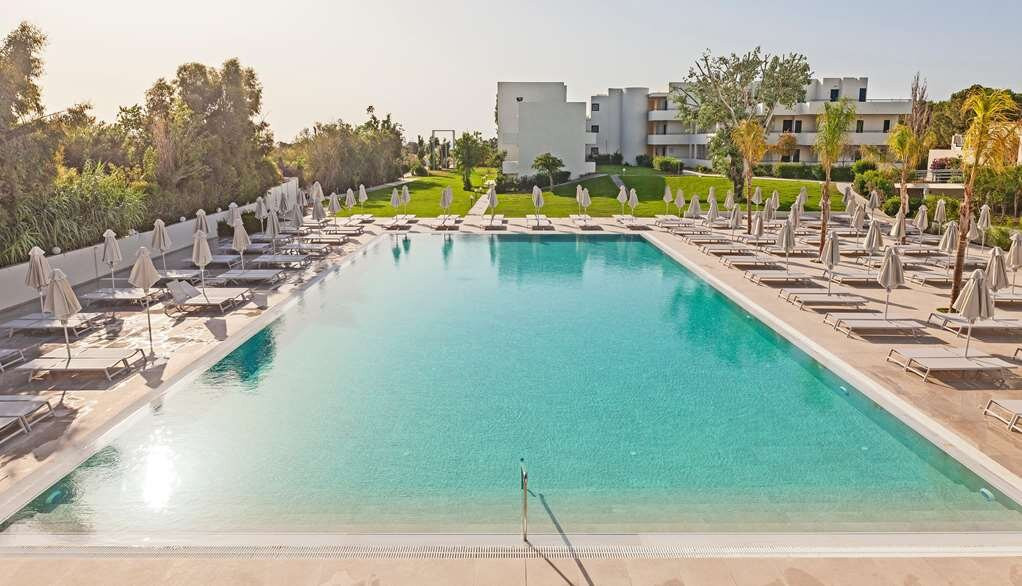 Blue Sea Holiday Village主图