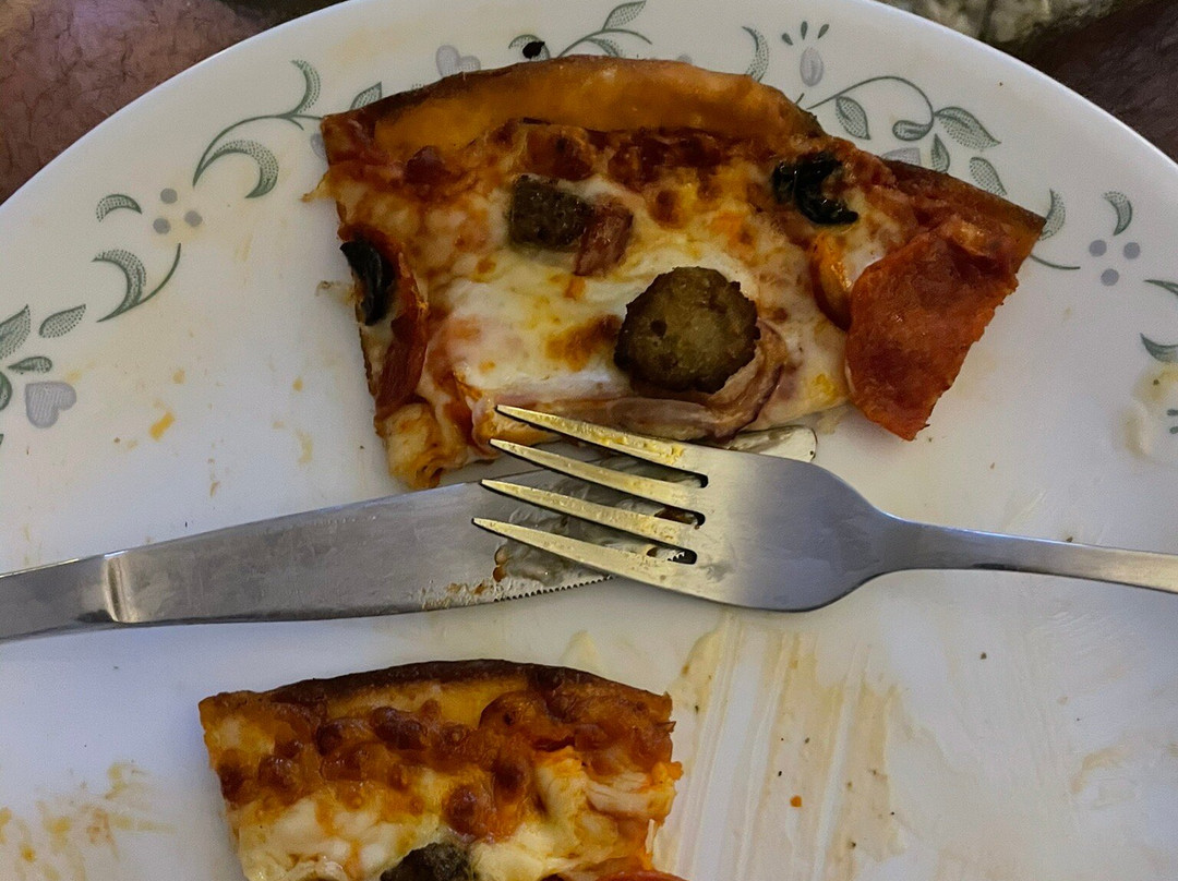 Herbies Pizza