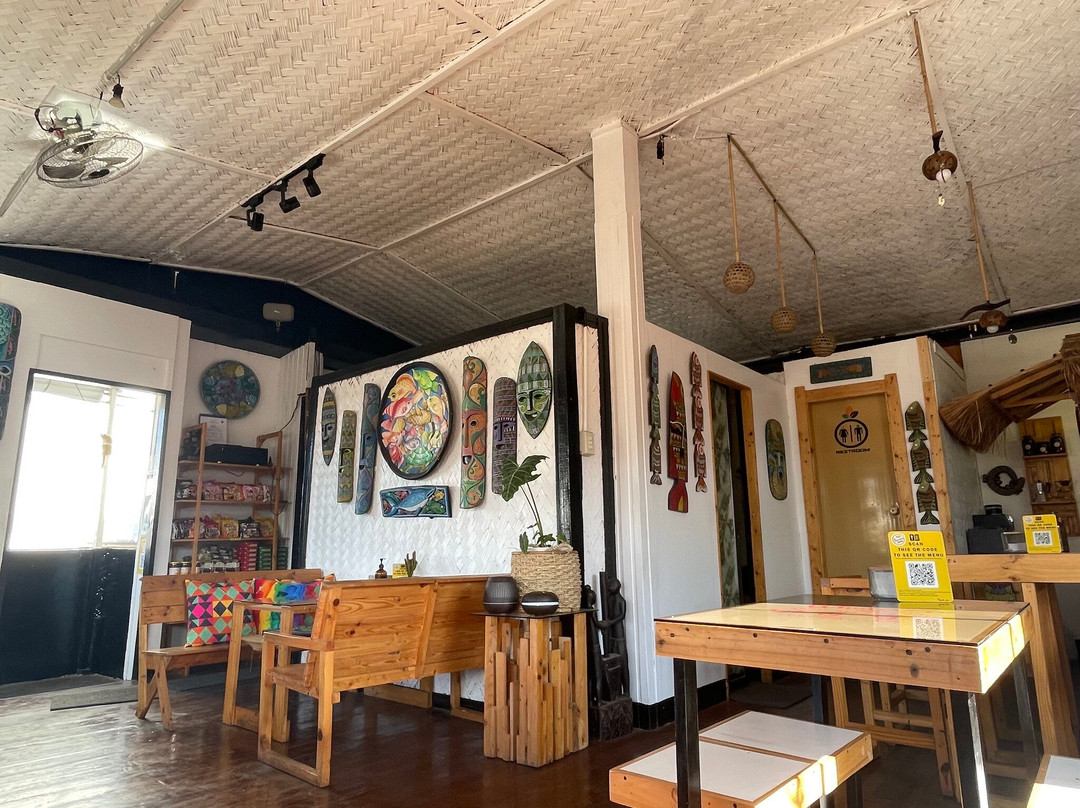 Sip & Savor Cafe & Restaurant