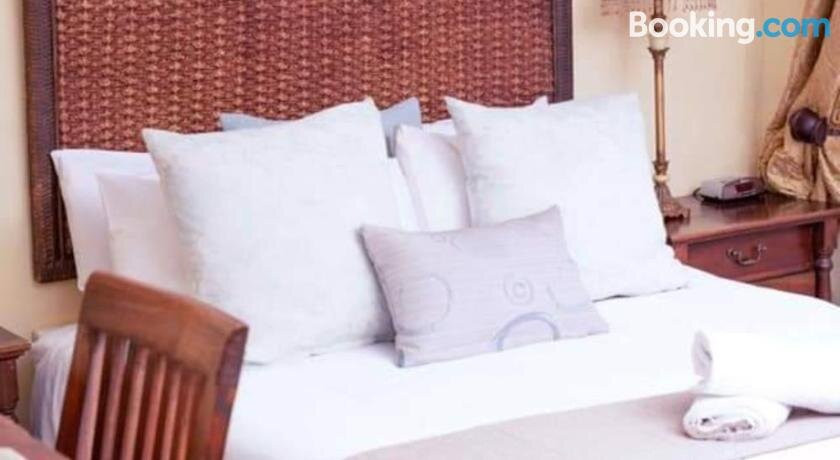 KwaNtulindawo Guest House