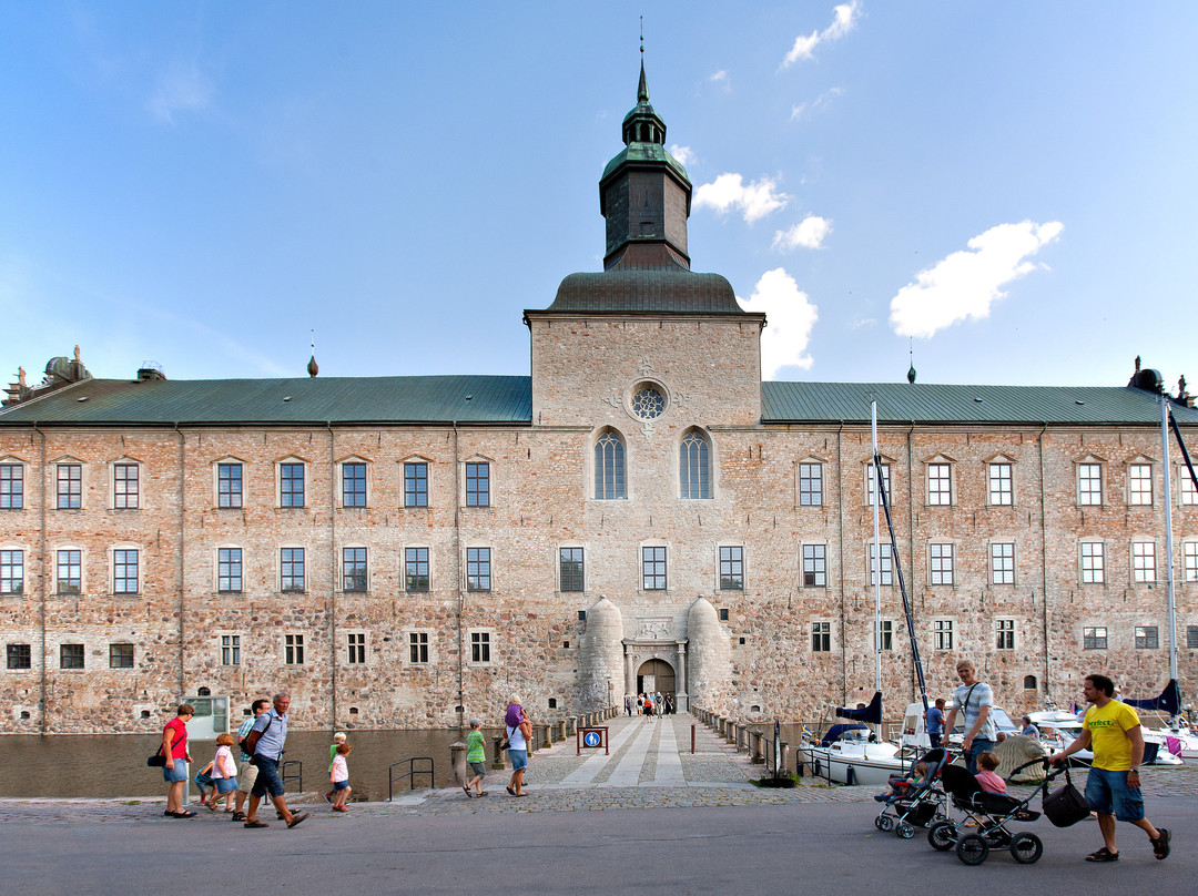 Ostergotland County旅游攻略图片