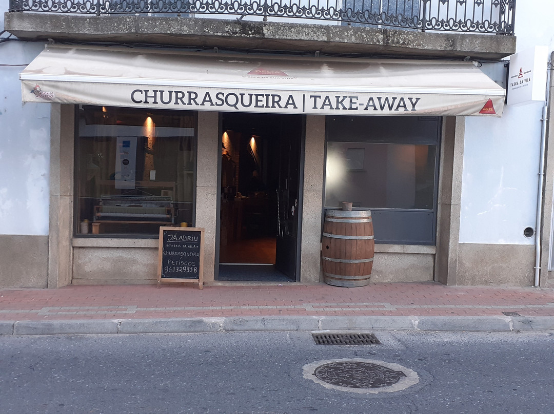 Tortosendo旅游攻略图片