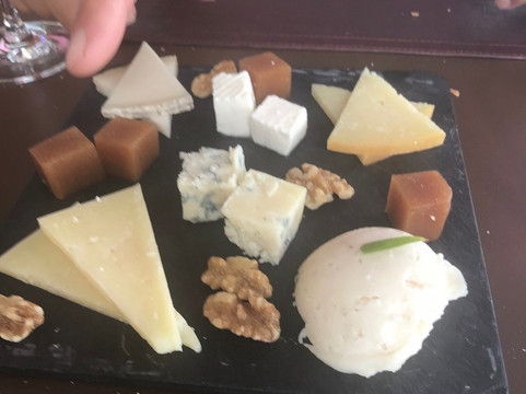 FEEL BASQUE COUNTRY-圣塞瓦斯蒂安必去景点