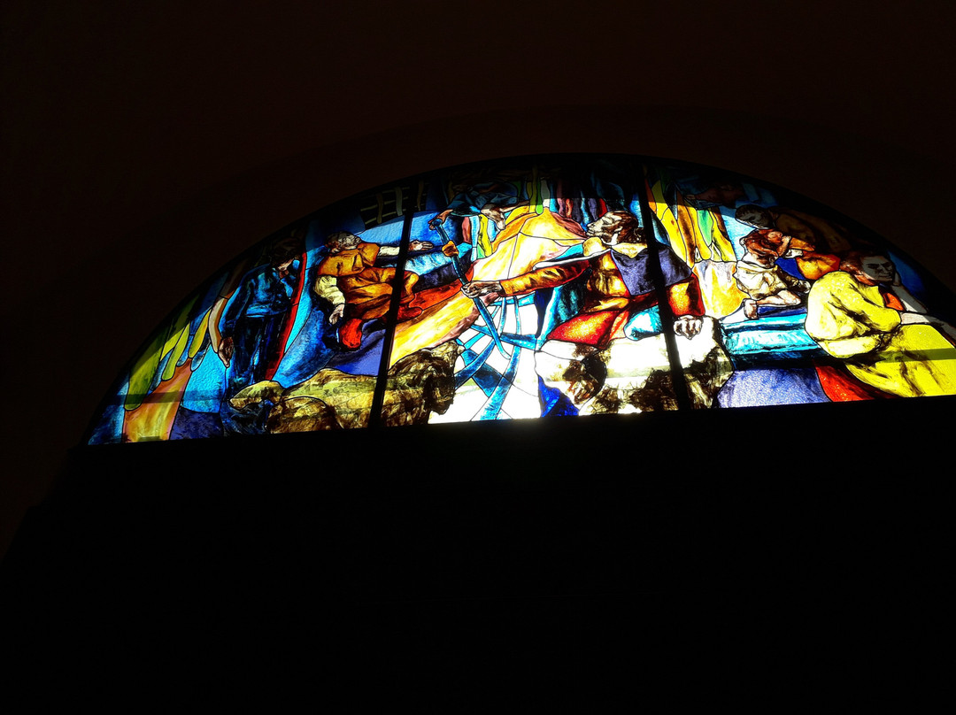 Cappella Di San Rocco