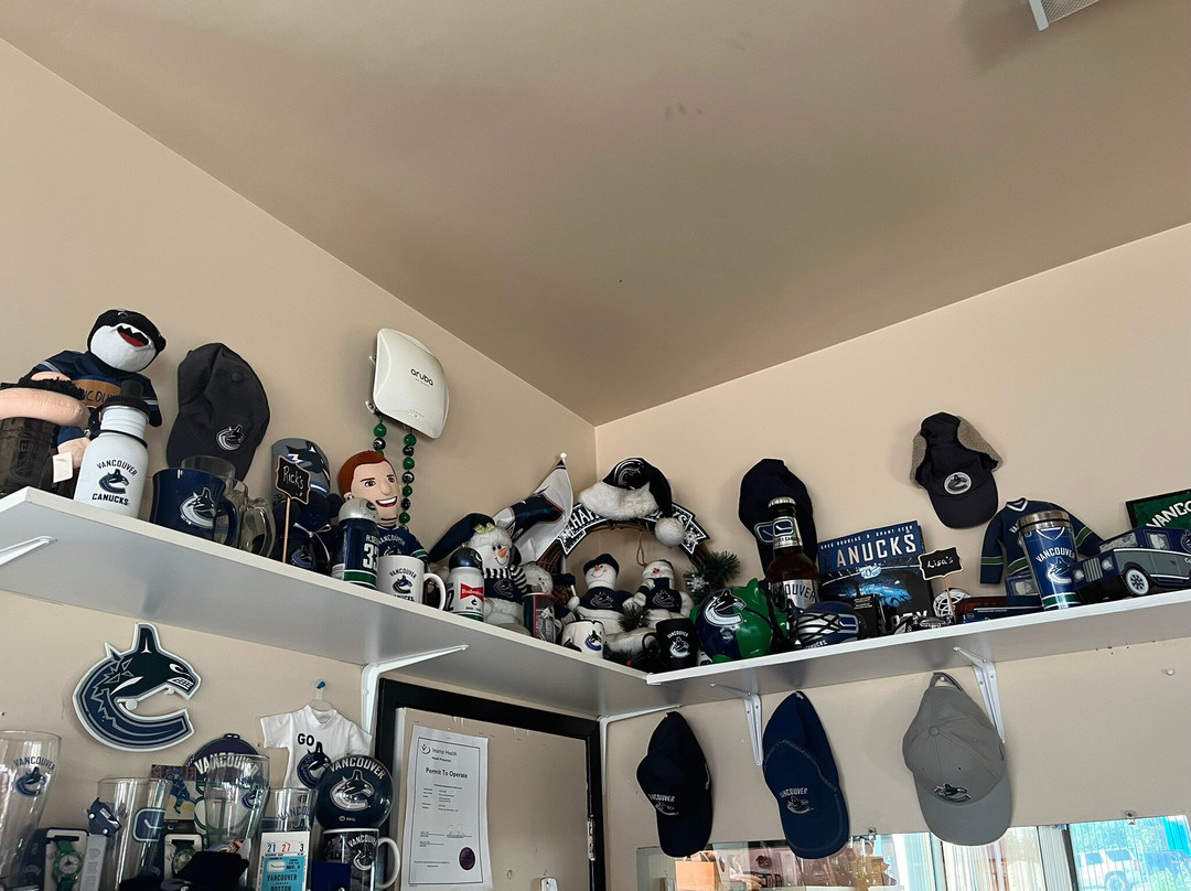 Ricks Iron Kettle Restaurant