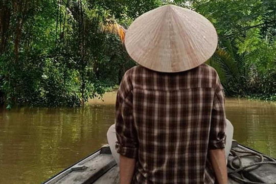 Exceptional Mekong Eco Tour