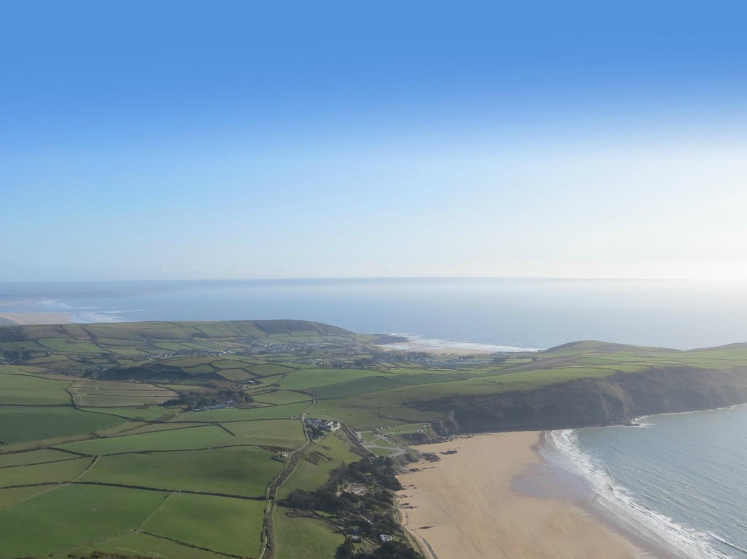 Fly Like a Bird-伍拉科姆必去景点