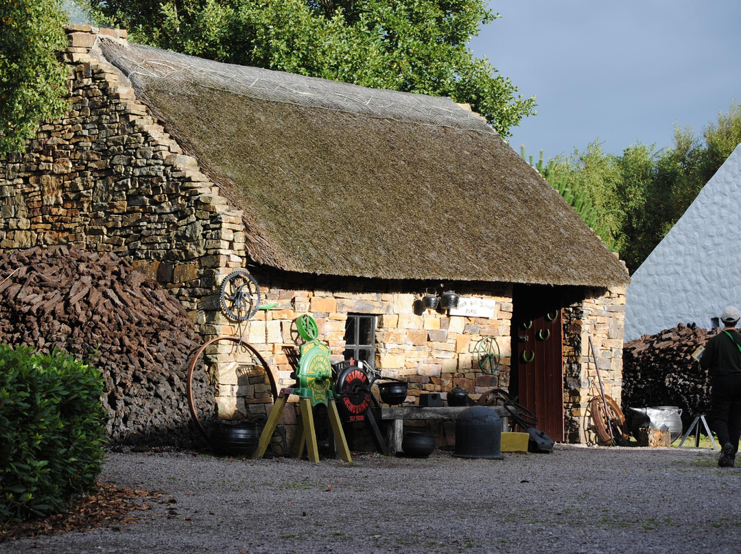 Kerry Bog Village Museum景点图片