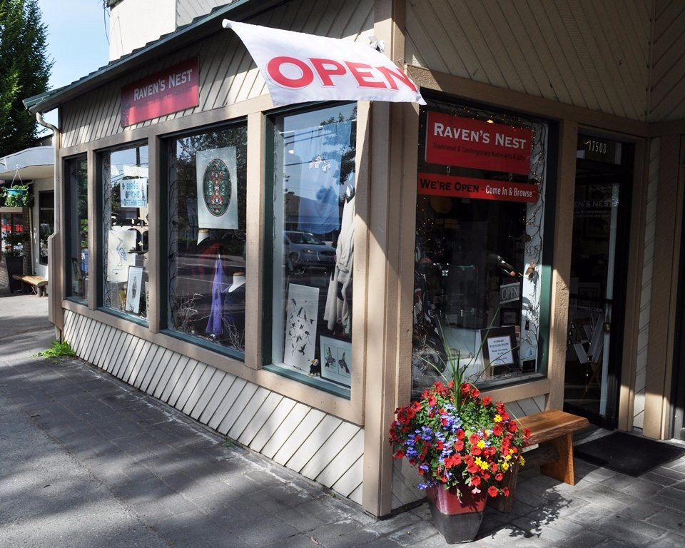 Ravens Nest Art Gallery