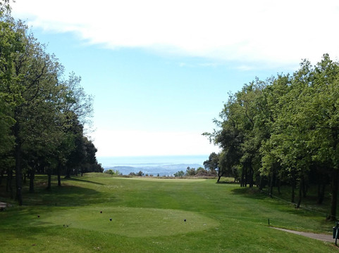 Gold du Claux-Amic-格拉斯必去景点