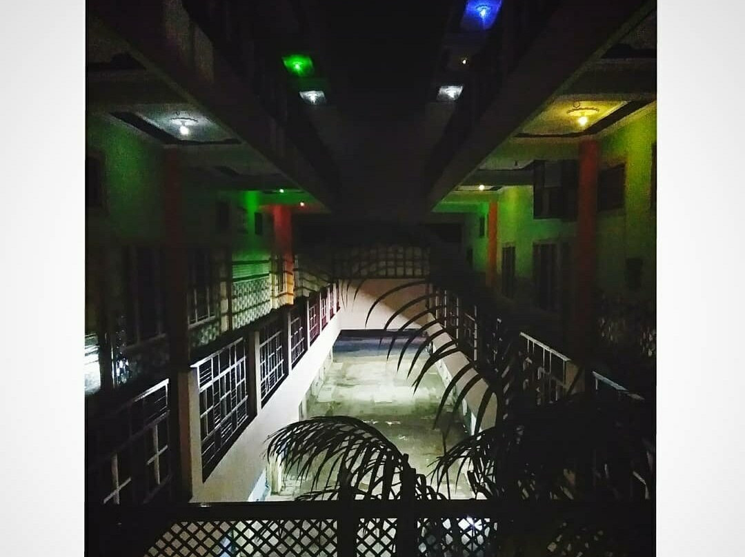 Hotel Dev Vani
