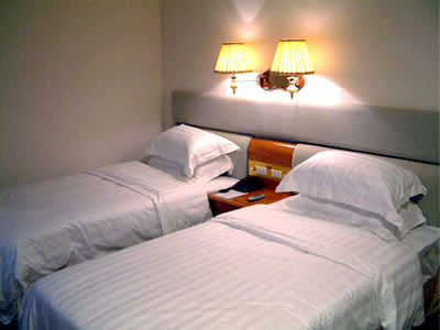 瑞豪国际酒店主图