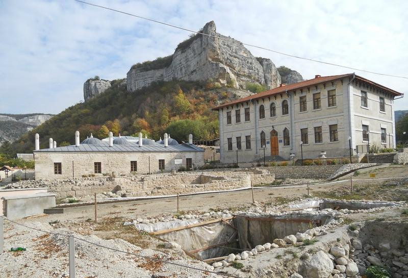 La Richesse Crimean Historical Museum景点图片