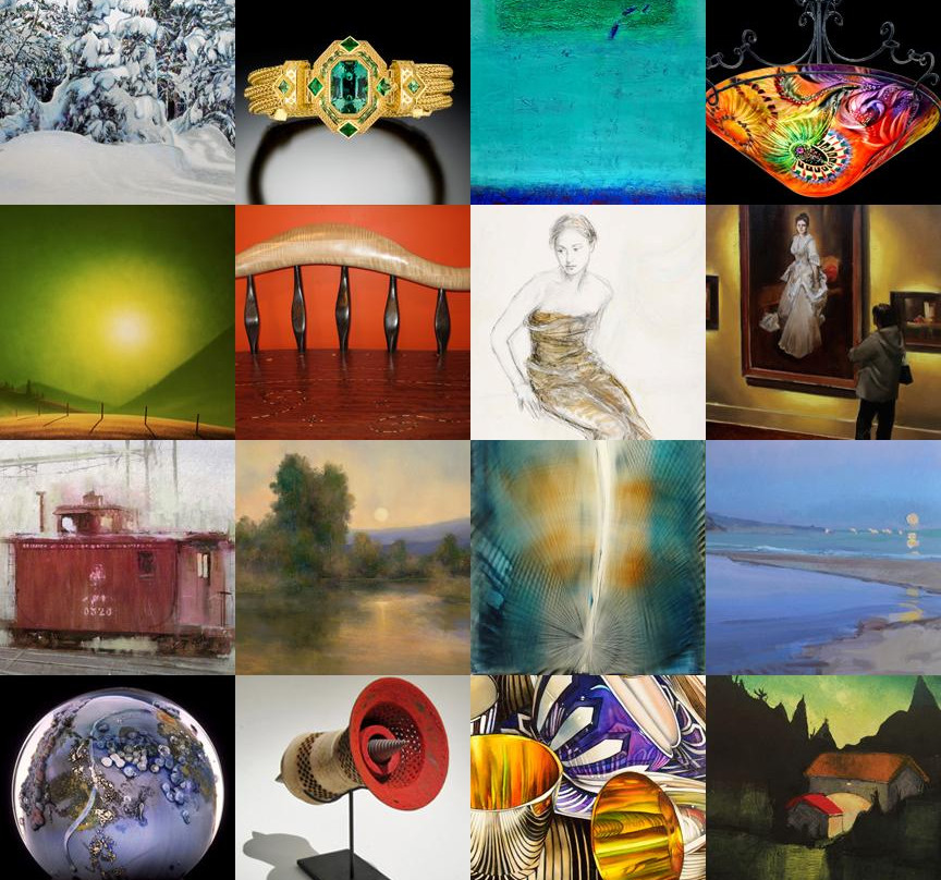 Primavera Gallery-奥海必去景点