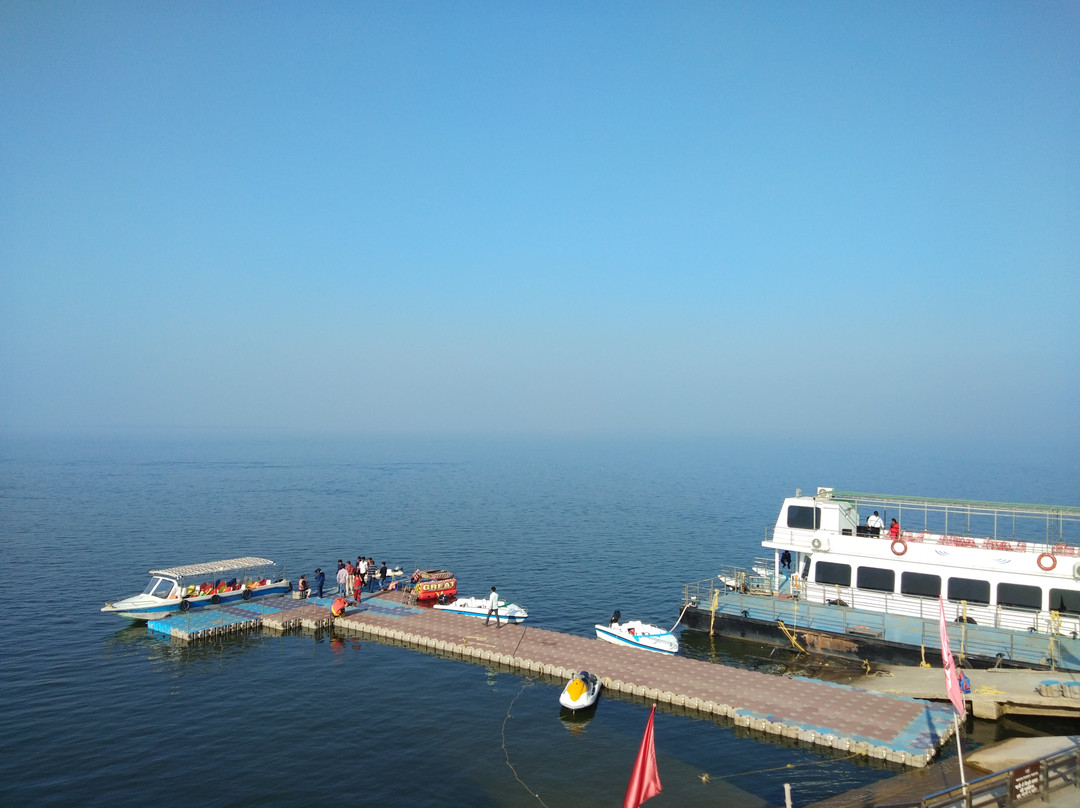 Hanumantiya Island景点图片