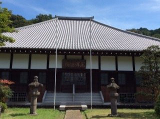 Tamazawa Myohokkeji Temple景点图片