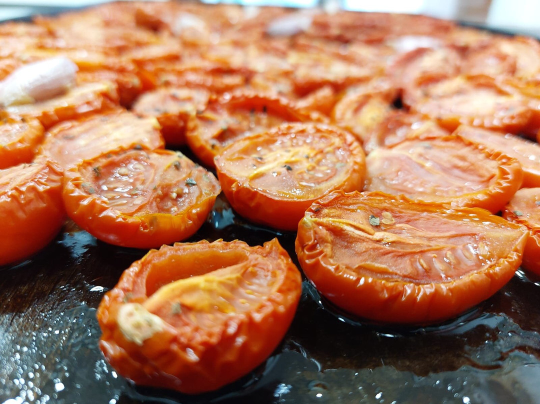 Focaccina Teramo