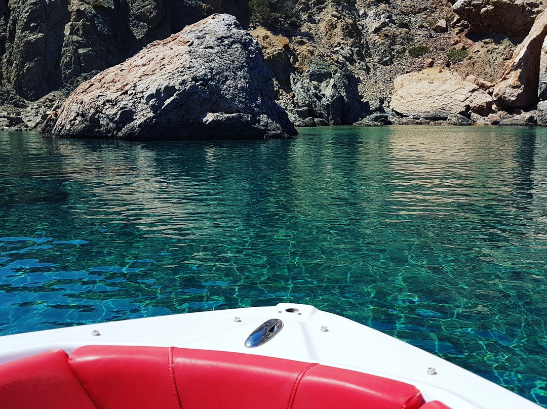 Natura Water Sports-Vai必去景点