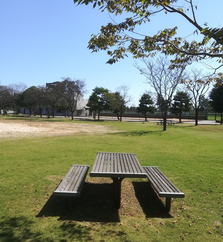 Suzu Municipal Ballpark景点图片
