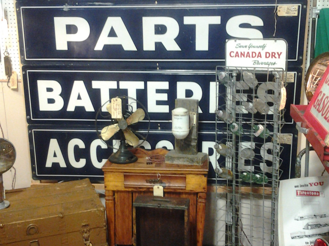 Front Range Mercantile