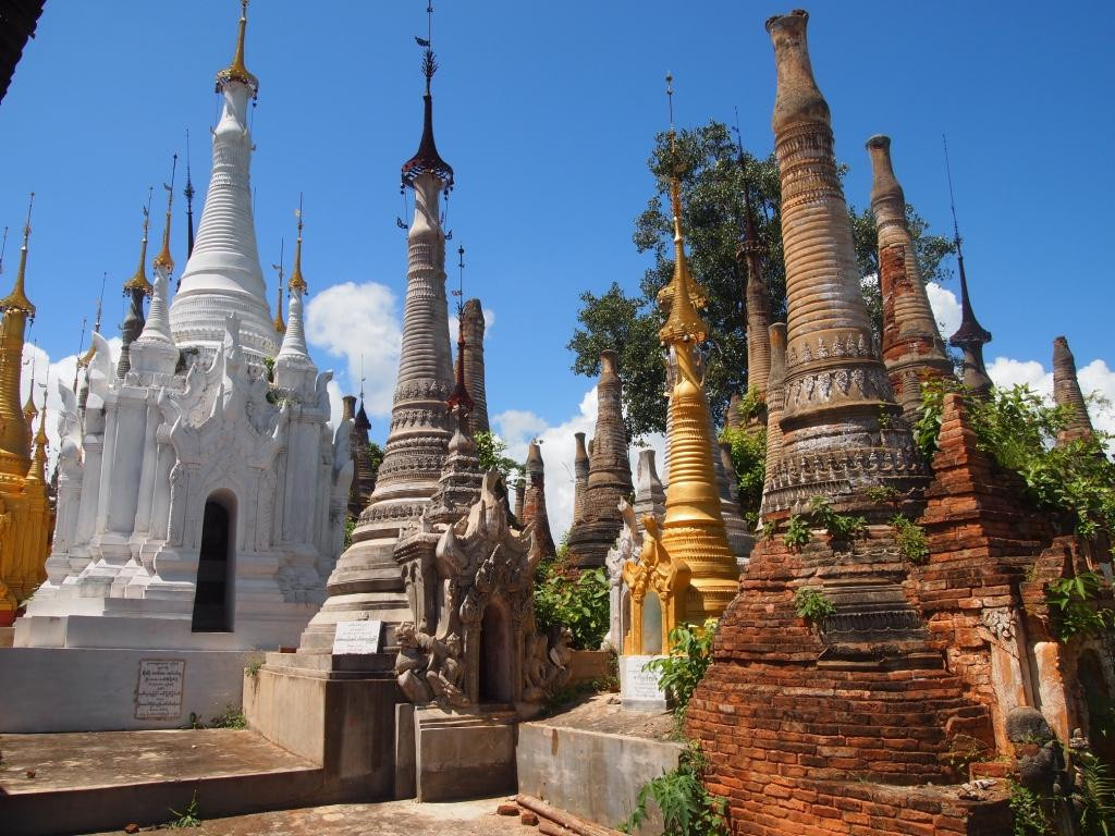 缅甸旅游攻略图片