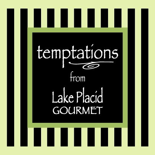 Temptations from Lake Placid Gourmet-普莱西德湖必去景点