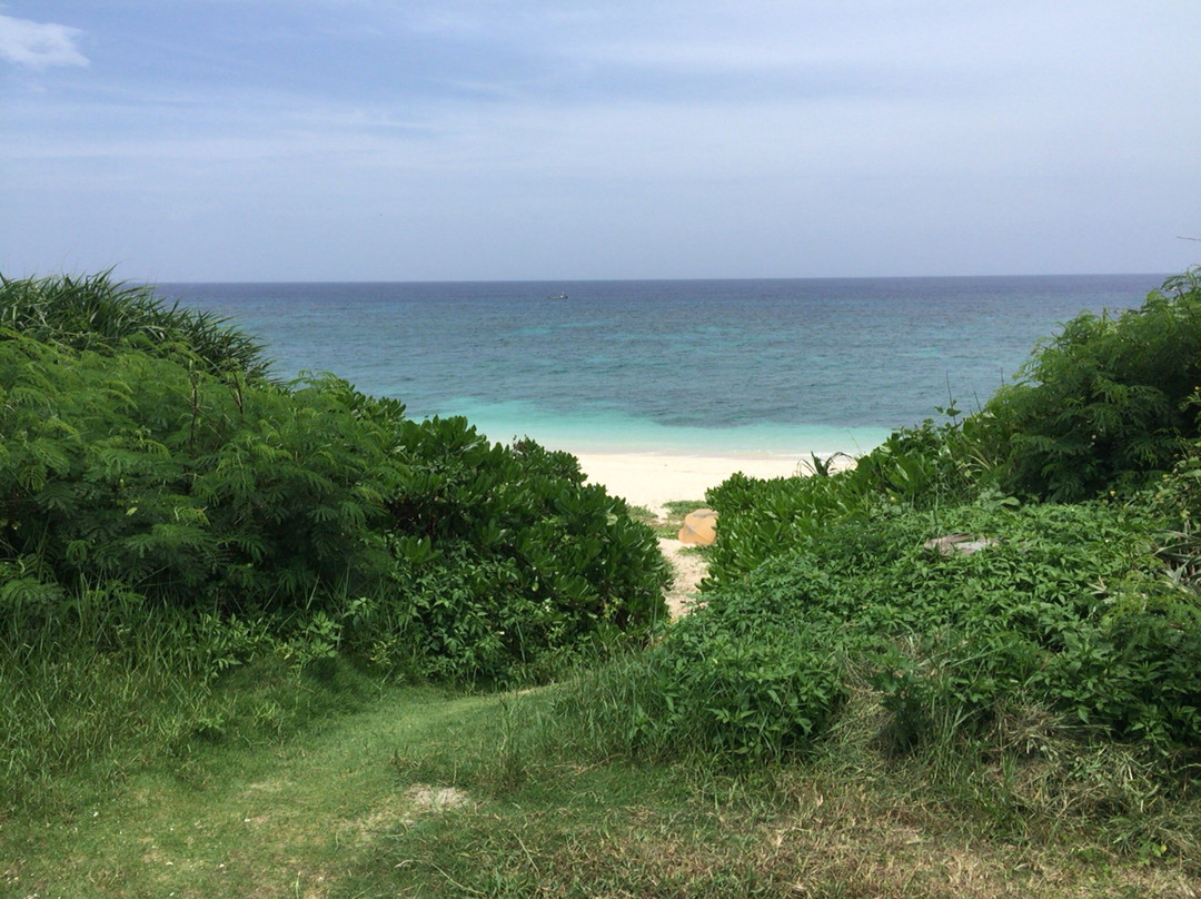 Shinaha Beach景点图片
