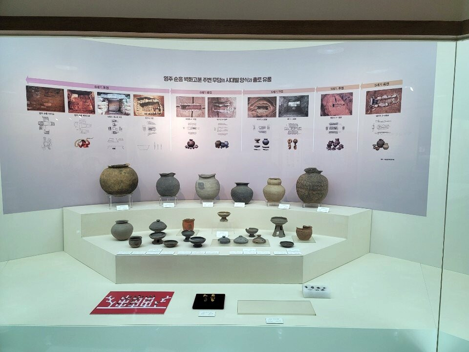 Daegu University Central Museum