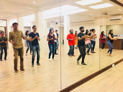 Impulse Studio Mumbai
