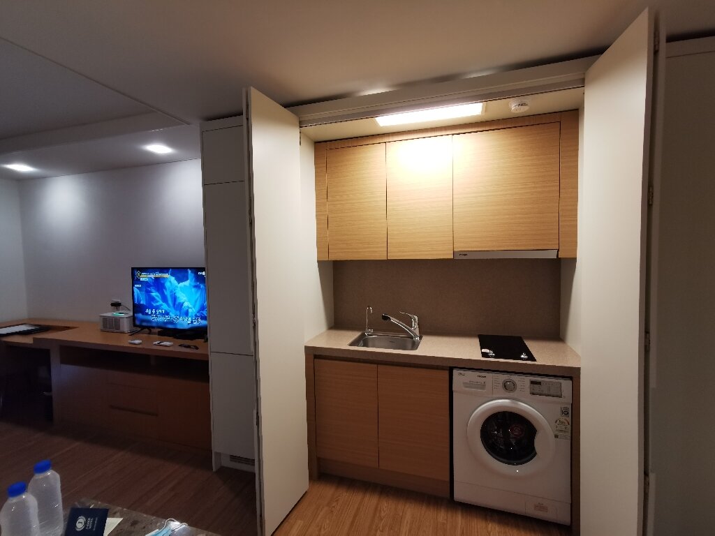 J-One Hotel-官方