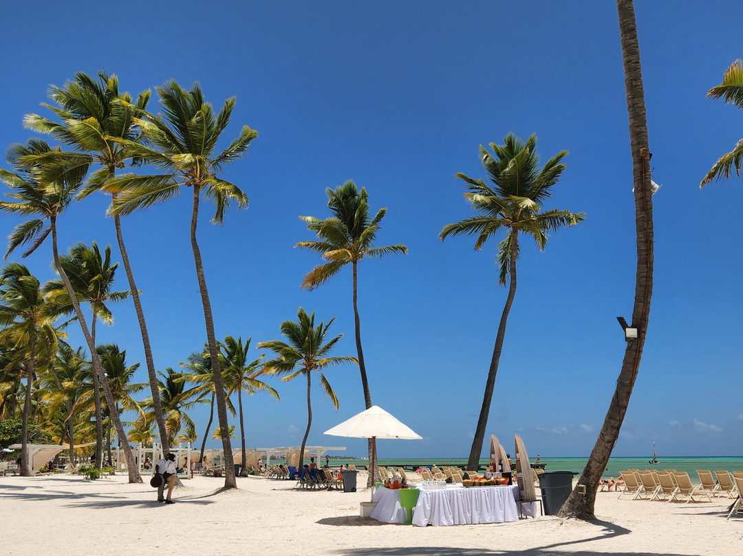 Juanillo Grill & Beach Club