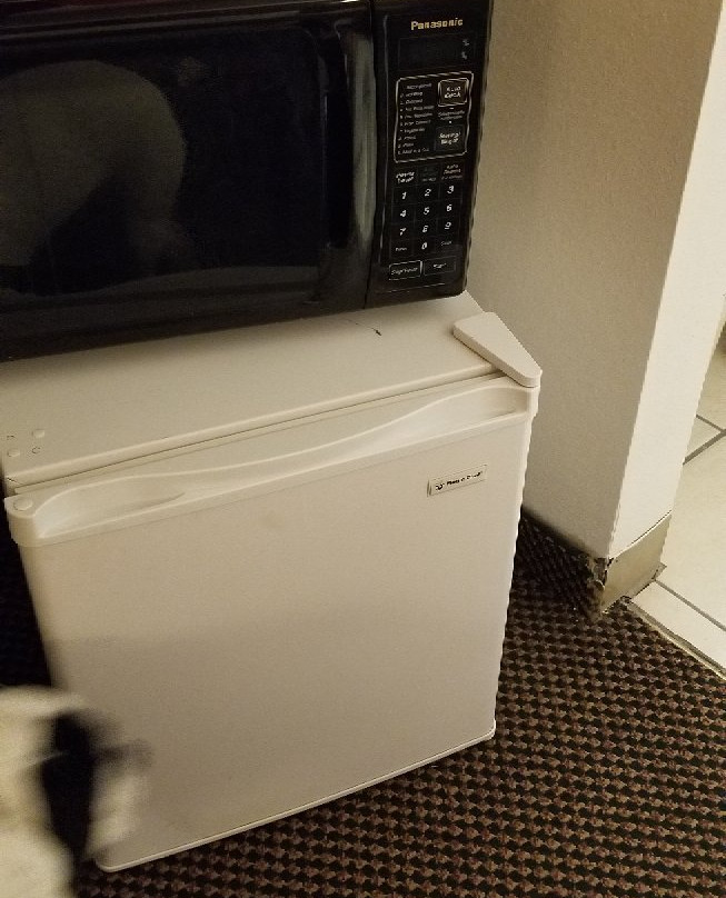 Econo Lodge Tucumcari Route 66主图