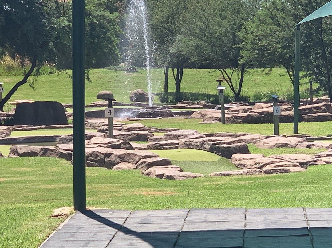 The Kingdom Resort主图