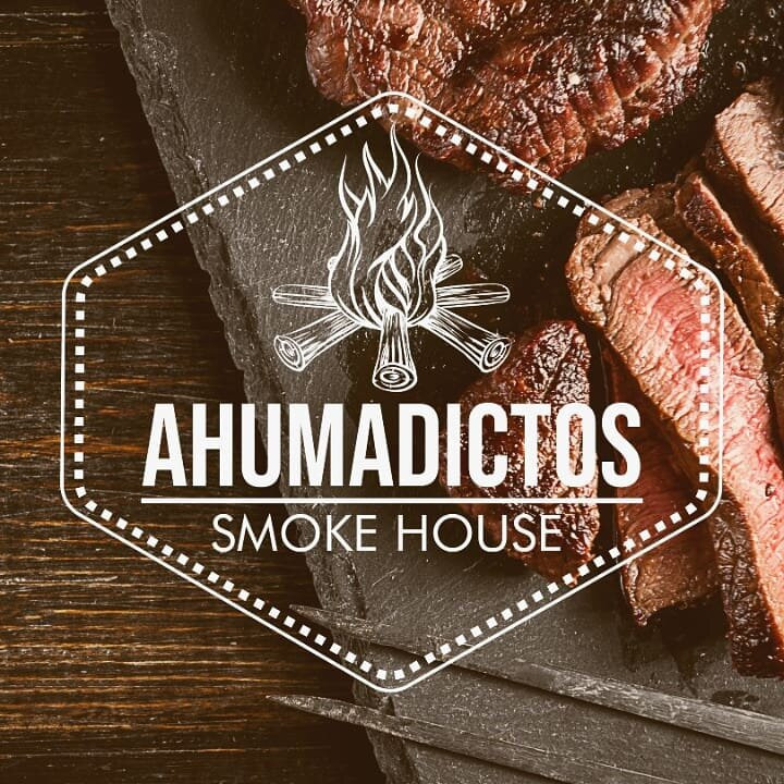 Ahumadictos Smoke House