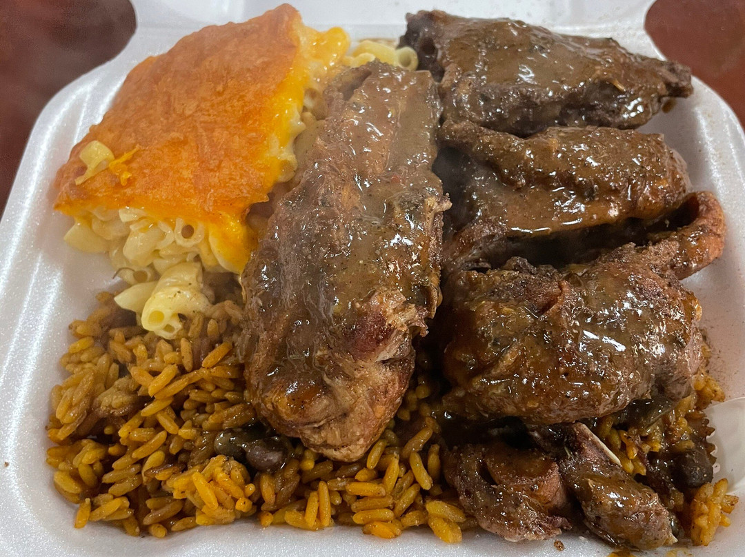 Shama’s Specialties