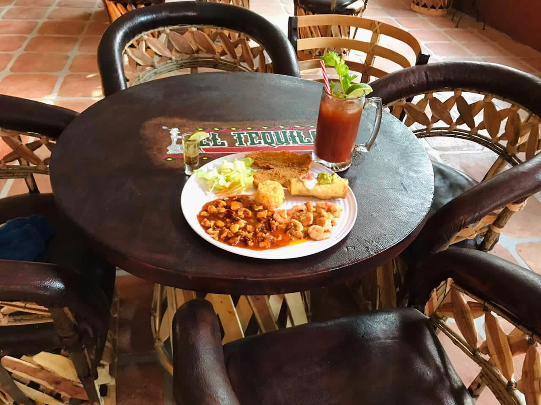El Tequila Restaurante Familiar