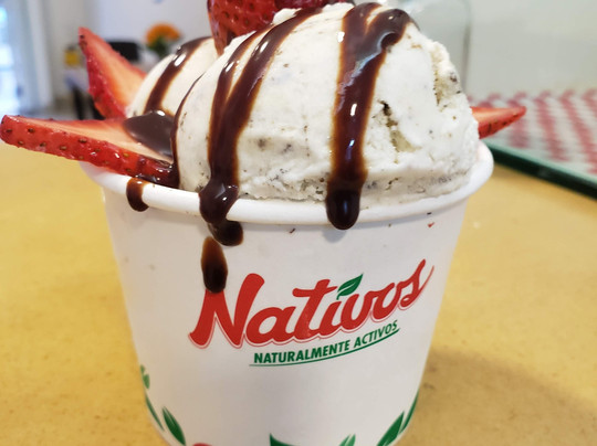 Nativos - Centro Historico