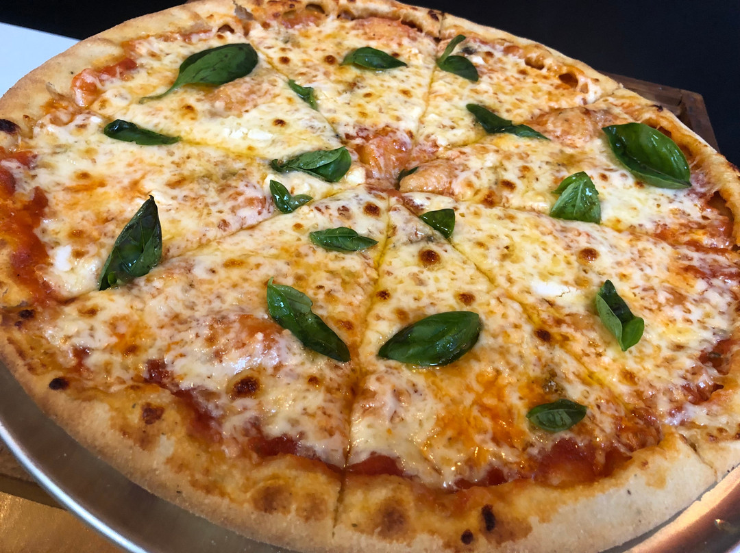 Di Napoli Trattoria Italiana