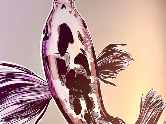 Issho Japanese Restaurant